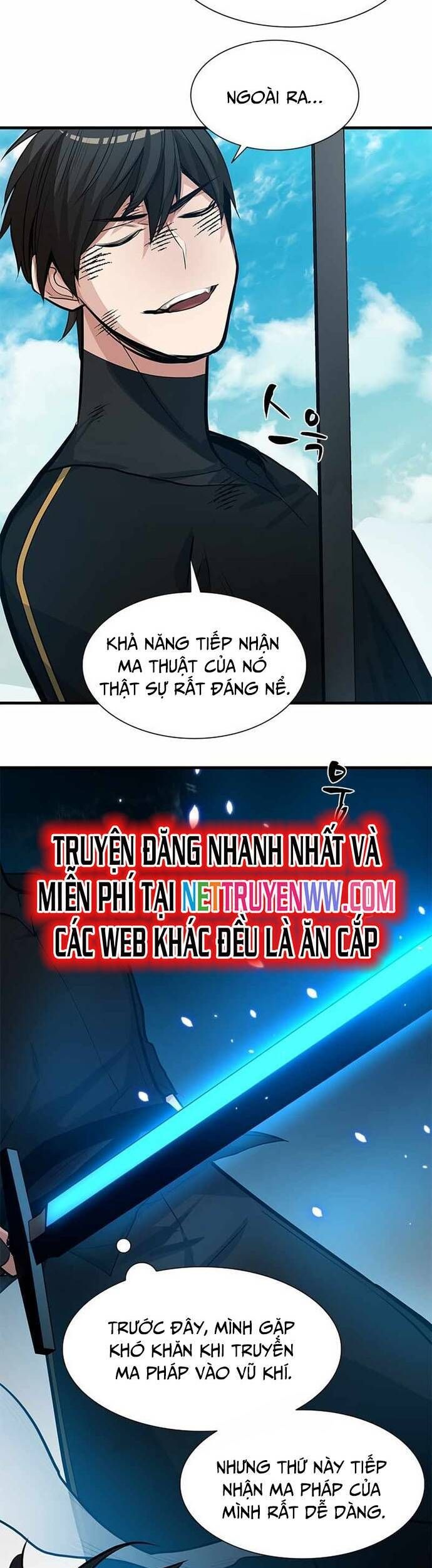 đọc truyện Hầm Ngục Hướng Dẫn Cấp Địa Ngục Chương 90 ảnh 34 tại Thiên Thai Truyện