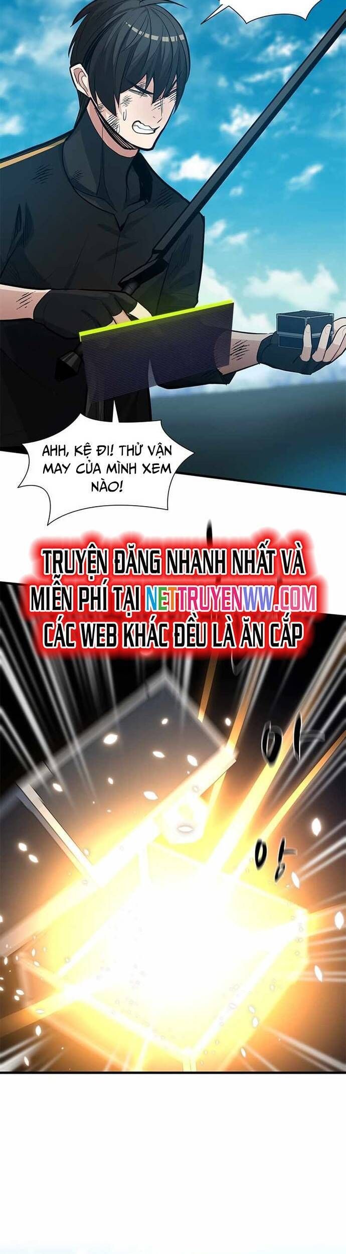 đọc truyện Hầm Ngục Hướng Dẫn Cấp Địa Ngục Chương 90 ảnh 36 tại Thiên Thai Truyện