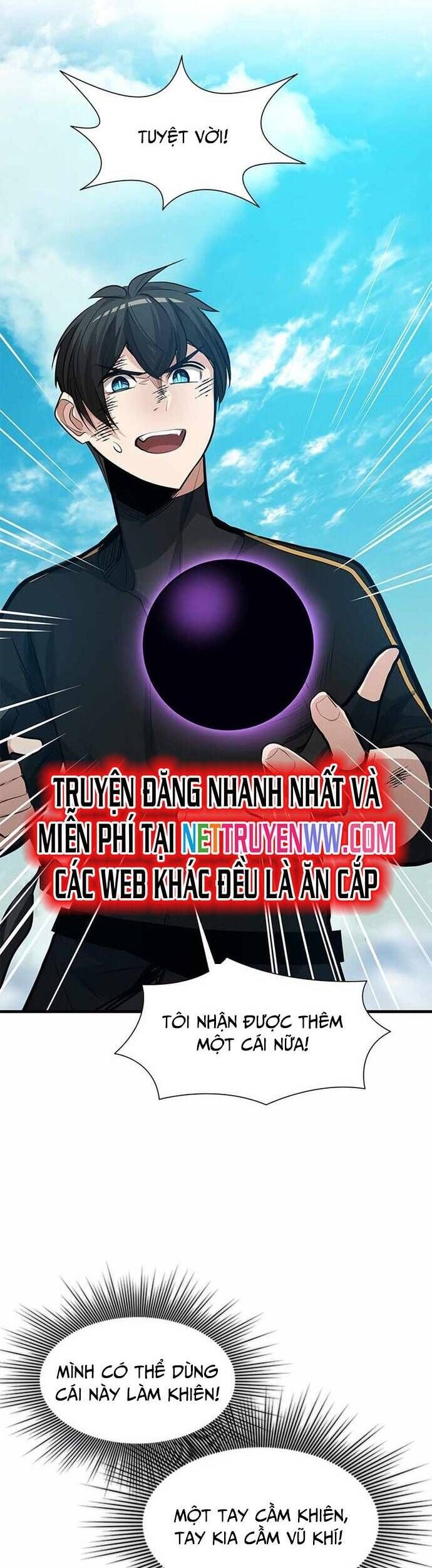 đọc truyện Hầm Ngục Hướng Dẫn Cấp Địa Ngục Chương 90 ảnh 37 tại Thiên Thai Truyện