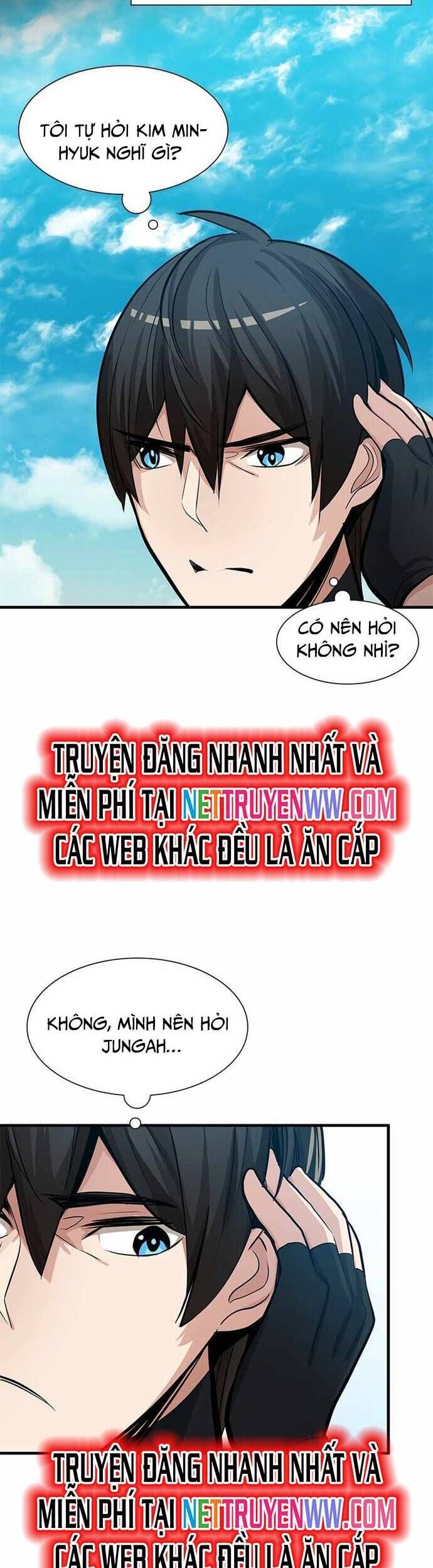 đọc truyện Hầm Ngục Hướng Dẫn Cấp Địa Ngục Chương 90 ảnh 43 tại Thiên Thai Truyện