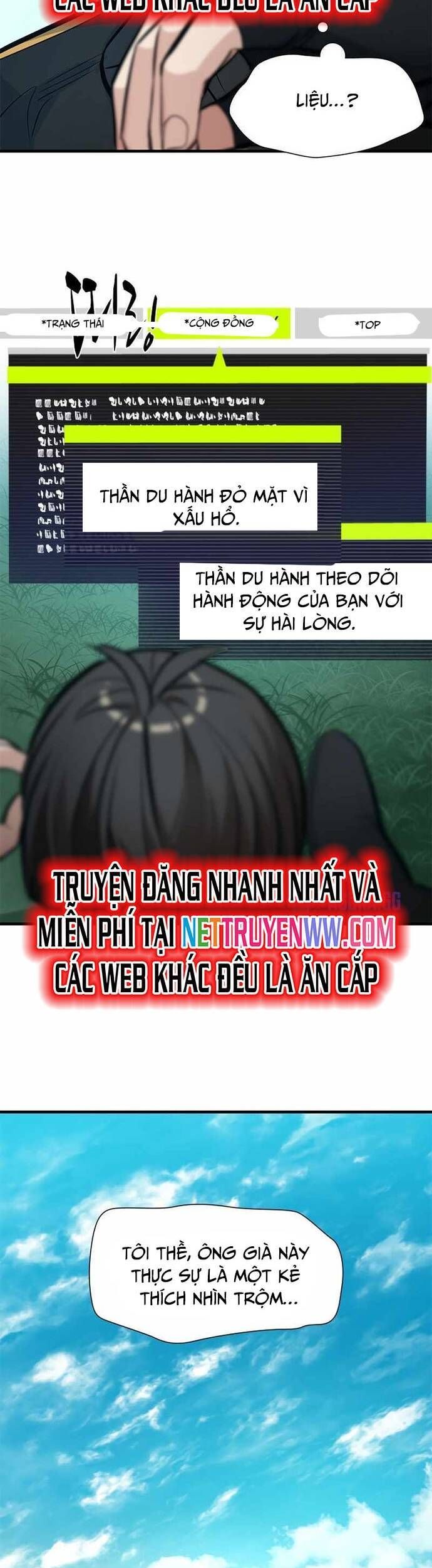 đọc truyện Hầm Ngục Hướng Dẫn Cấp Địa Ngục Chương 90 ảnh 46 tại Thiên Thai Truyện