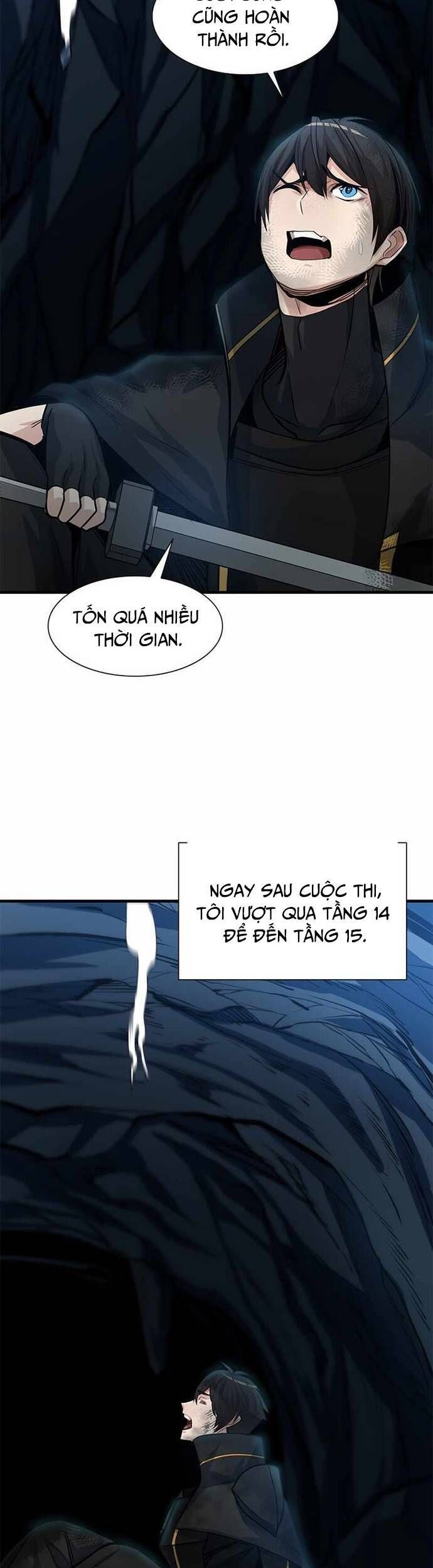 đọc truyện Hầm Ngục Hướng Dẫn Cấp Địa Ngục Chương 90 ảnh 6 tại Thiên Thai Truyện