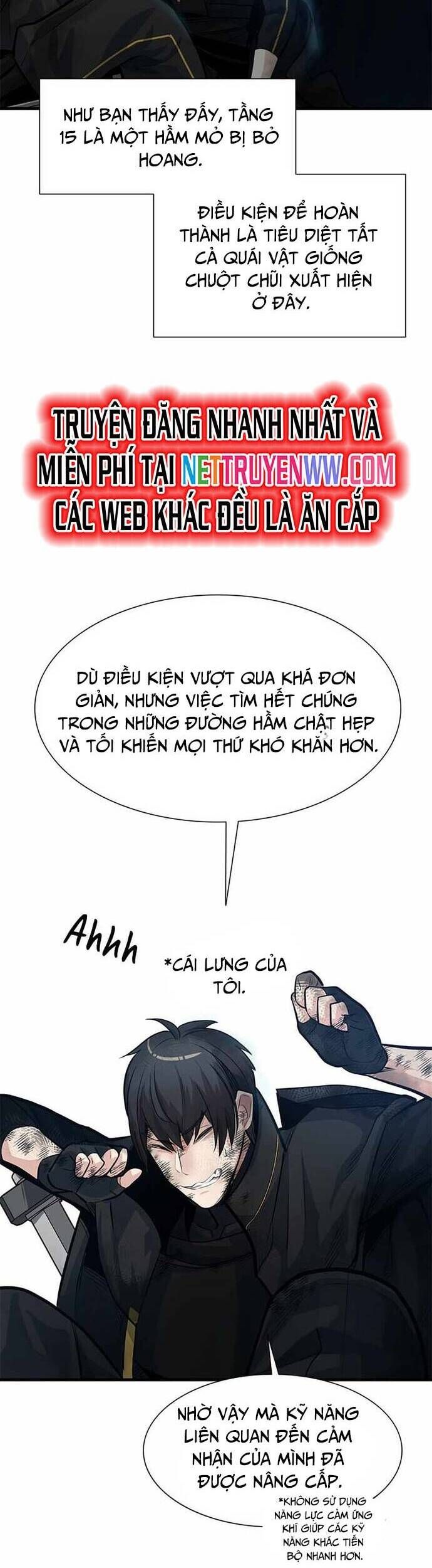 đọc truyện Hầm Ngục Hướng Dẫn Cấp Địa Ngục Chương 90 ảnh 7 tại Thiên Thai Truyện