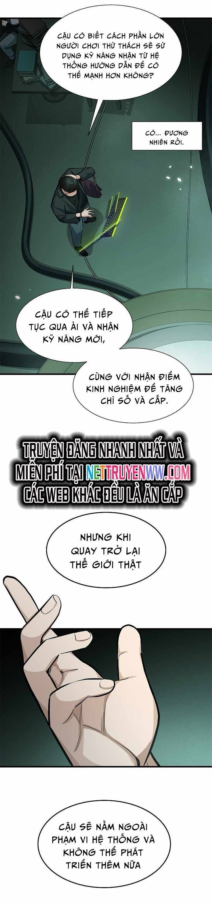 đọc truyện Hầm Ngục Hướng Dẫn Cấp Địa Ngục Chương 91 ảnh 14 tại Thiên Thai Truyện