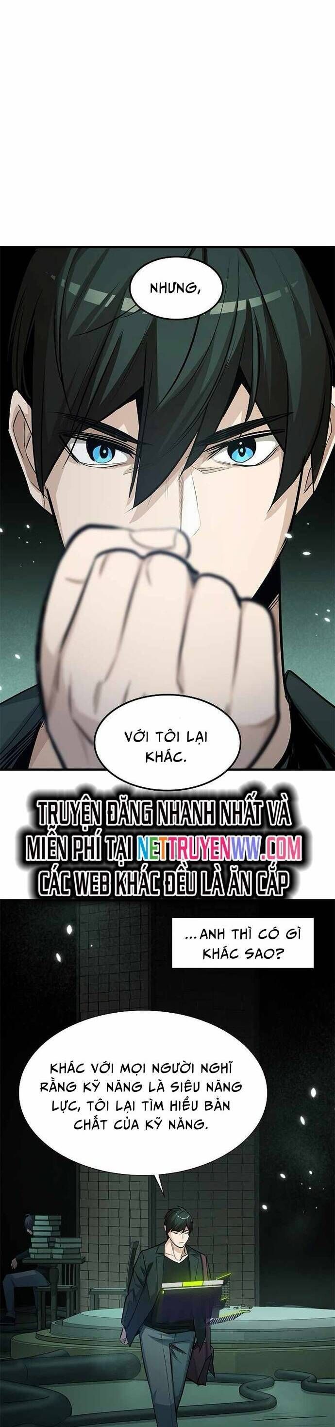đọc truyện Hầm Ngục Hướng Dẫn Cấp Địa Ngục Chương 91 ảnh 15 tại Thiên Thai Truyện