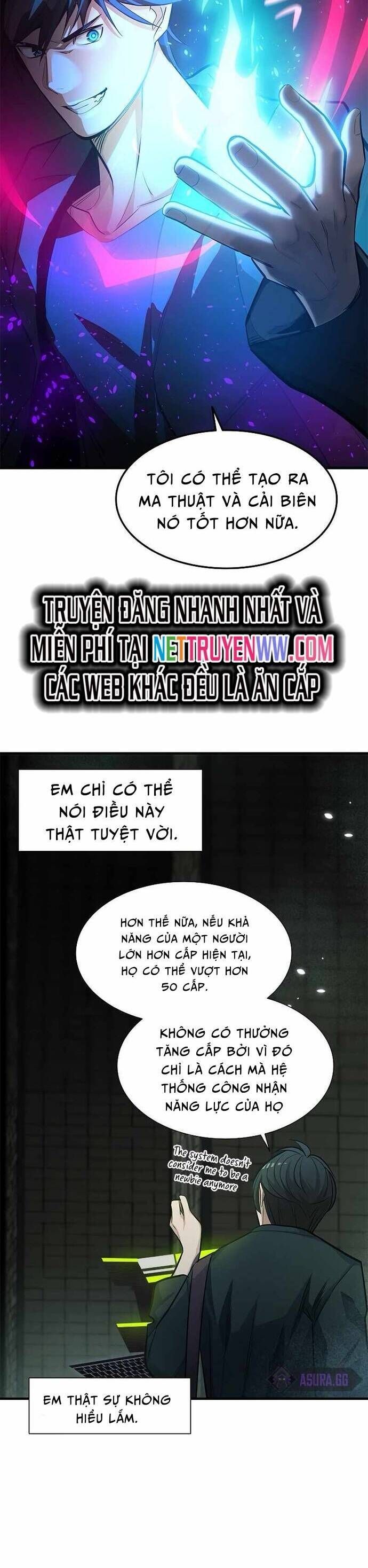đọc truyện Hầm Ngục Hướng Dẫn Cấp Địa Ngục Chương 91 ảnh 17 tại Thiên Thai Truyện