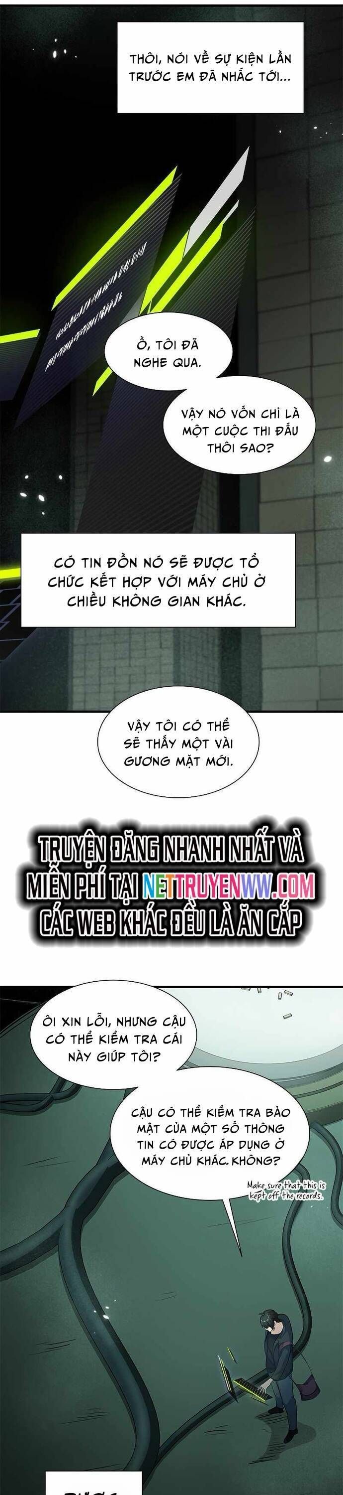 đọc truyện Hầm Ngục Hướng Dẫn Cấp Địa Ngục Chương 91 ảnh 18 tại Thiên Thai Truyện