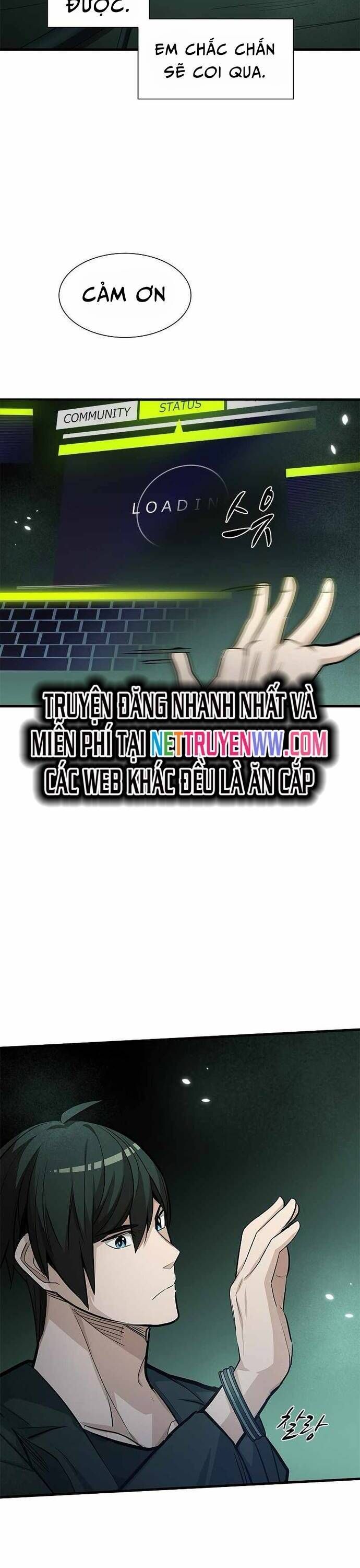 đọc truyện Hầm Ngục Hướng Dẫn Cấp Địa Ngục Chương 91 ảnh 19 tại Thiên Thai Truyện