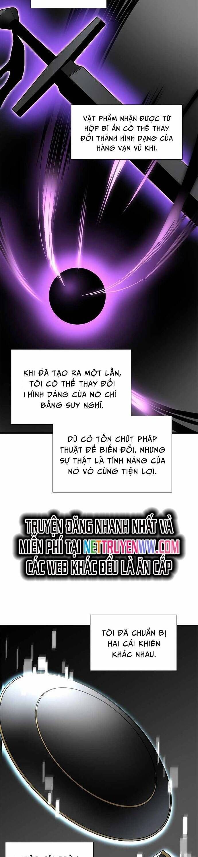 đọc truyện Hầm Ngục Hướng Dẫn Cấp Địa Ngục Chương 91 ảnh 24 tại Thiên Thai Truyện