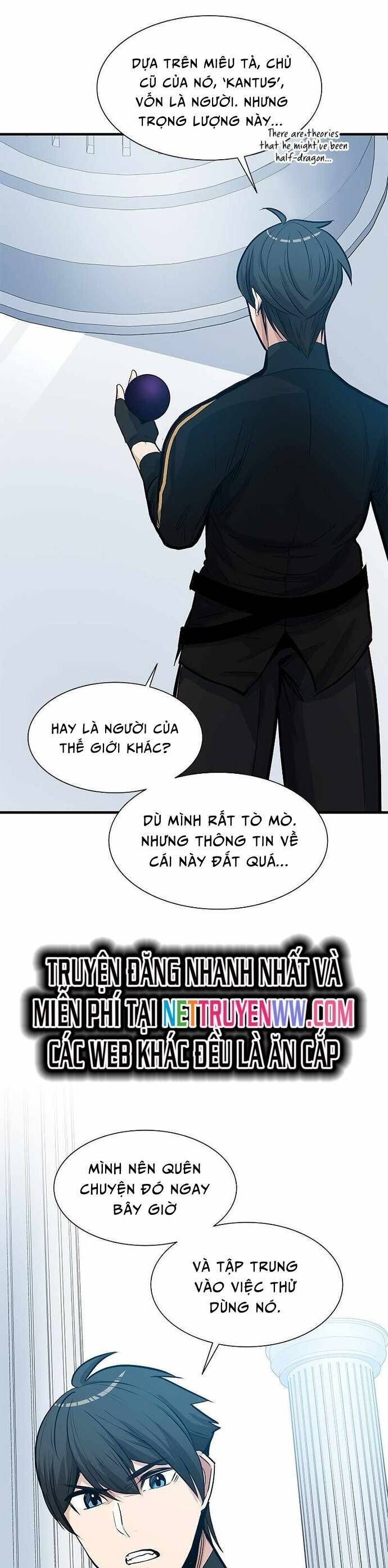 đọc truyện Hầm Ngục Hướng Dẫn Cấp Địa Ngục Chương 91 ảnh 26 tại Thiên Thai Truyện