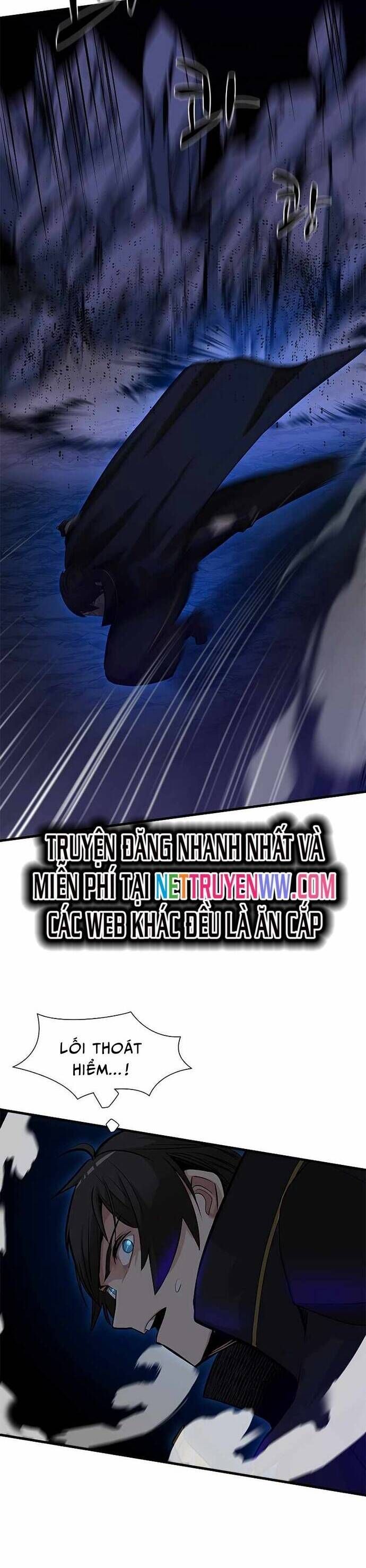 đọc truyện Hầm Ngục Hướng Dẫn Cấp Địa Ngục Chương 91 ảnh 37 tại Thiên Thai Truyện