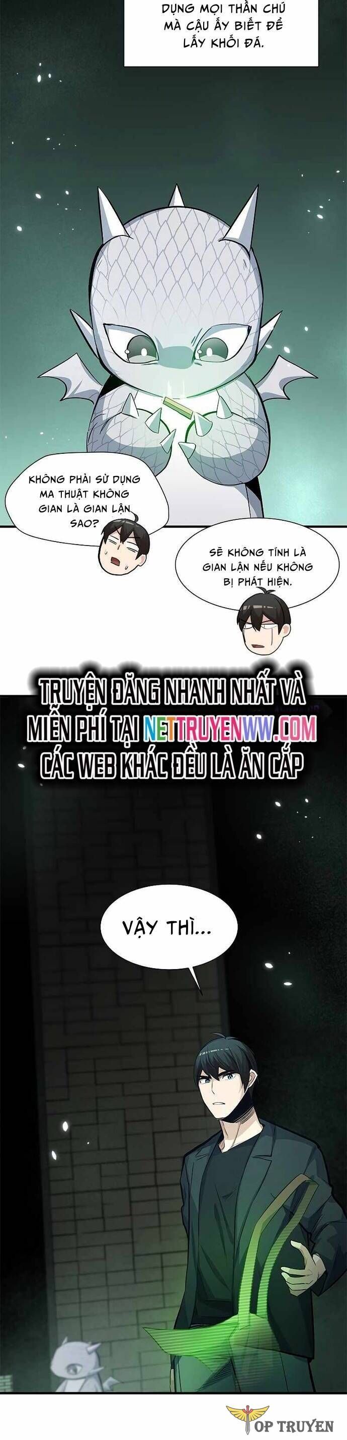 đọc truyện Hầm Ngục Hướng Dẫn Cấp Địa Ngục Chương 91 ảnh 5 tại Thiên Thai Truyện
