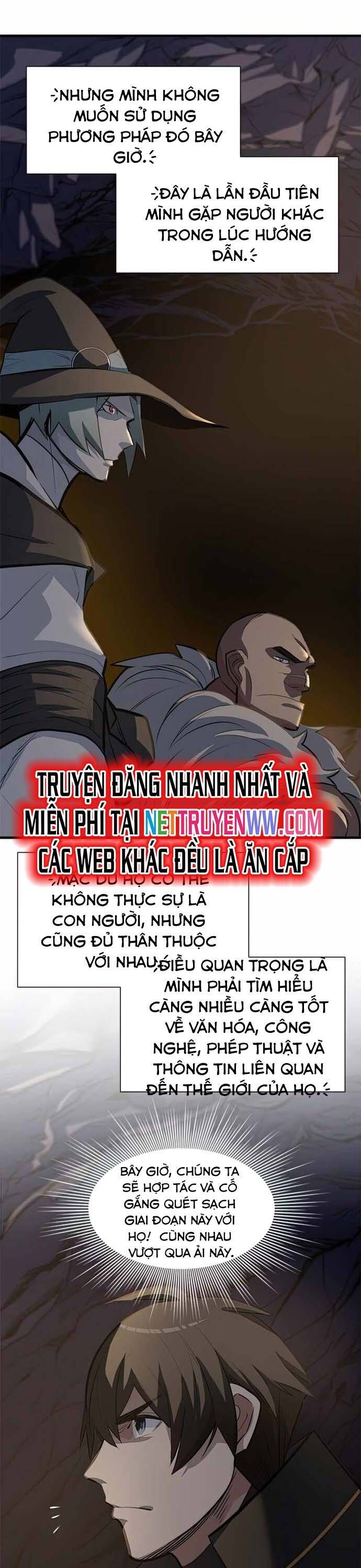 đọc truyện Hầm Ngục Hướng Dẫn Cấp Địa Ngục Chương 92 ảnh 19 tại Thiên Thai Truyện