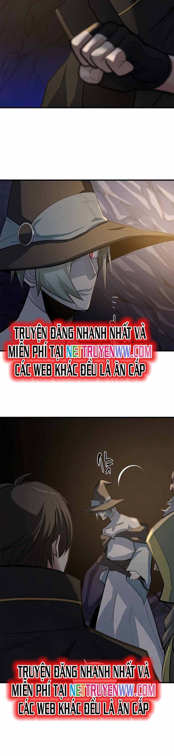 đọc truyện Hầm Ngục Hướng Dẫn Cấp Địa Ngục Chương 92 ảnh 20 tại Thiên Thai Truyện