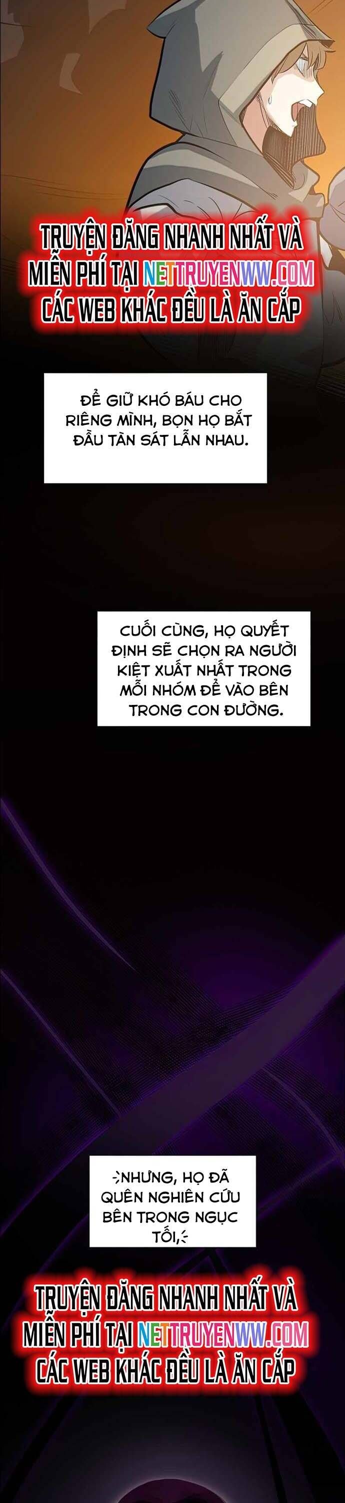 đọc truyện Hầm Ngục Hướng Dẫn Cấp Địa Ngục Chương 92 ảnh 5 tại Thiên Thai Truyện