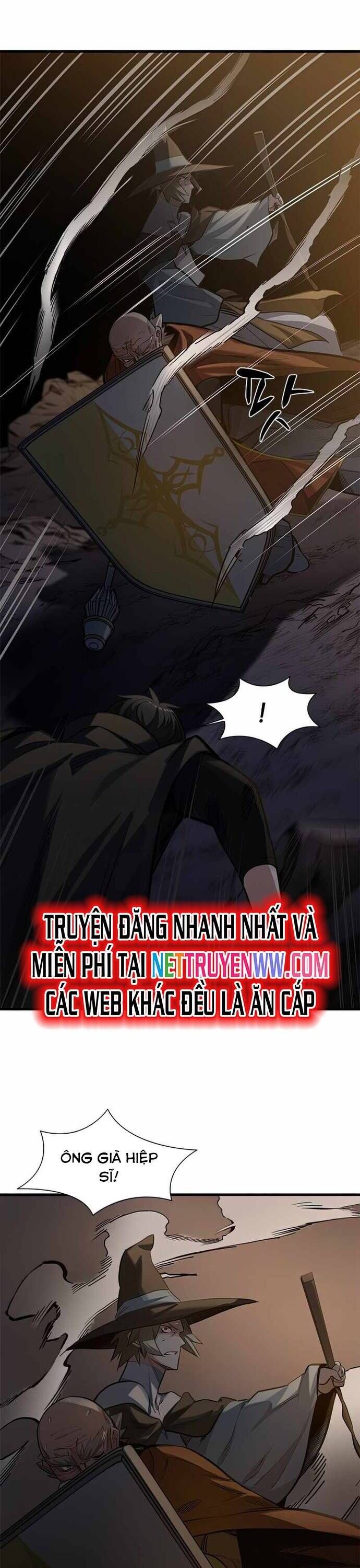 đọc truyện Hầm Ngục Hướng Dẫn Cấp Địa Ngục Chương 93 ảnh 11 tại Truyện Dạ Ký