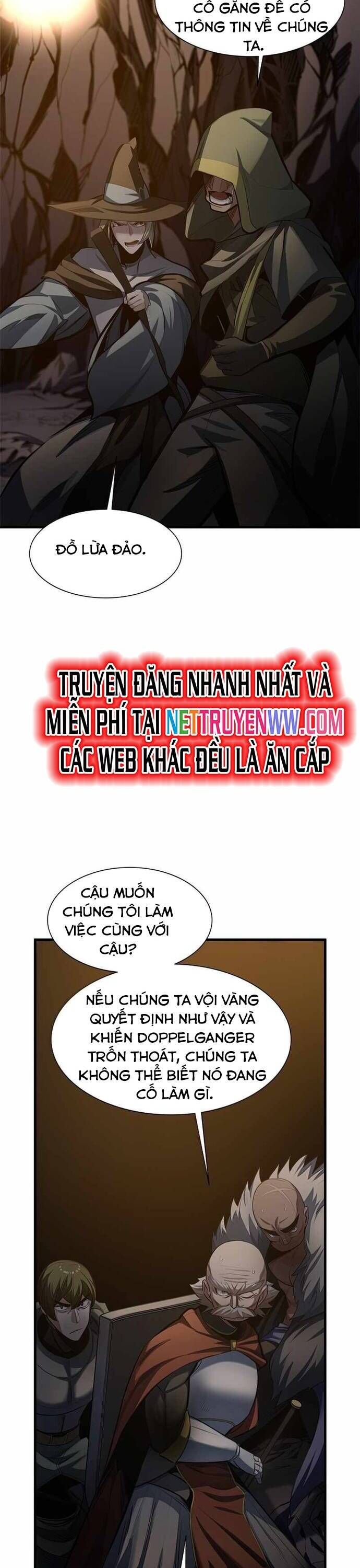 đọc truyện Hầm Ngục Hướng Dẫn Cấp Địa Ngục Chương 93 ảnh 3 tại Truyện Dạ Ký