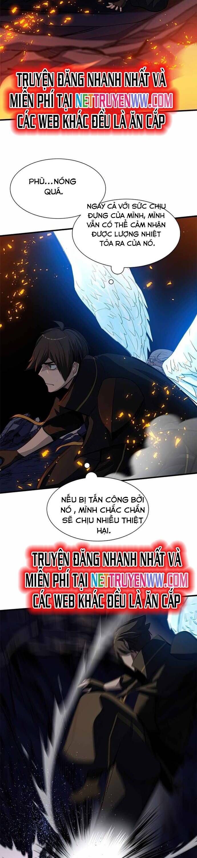 đọc truyện Hầm Ngục Hướng Dẫn Cấp Địa Ngục Chương 93 ảnh 21 tại Truyện Dạ Ký