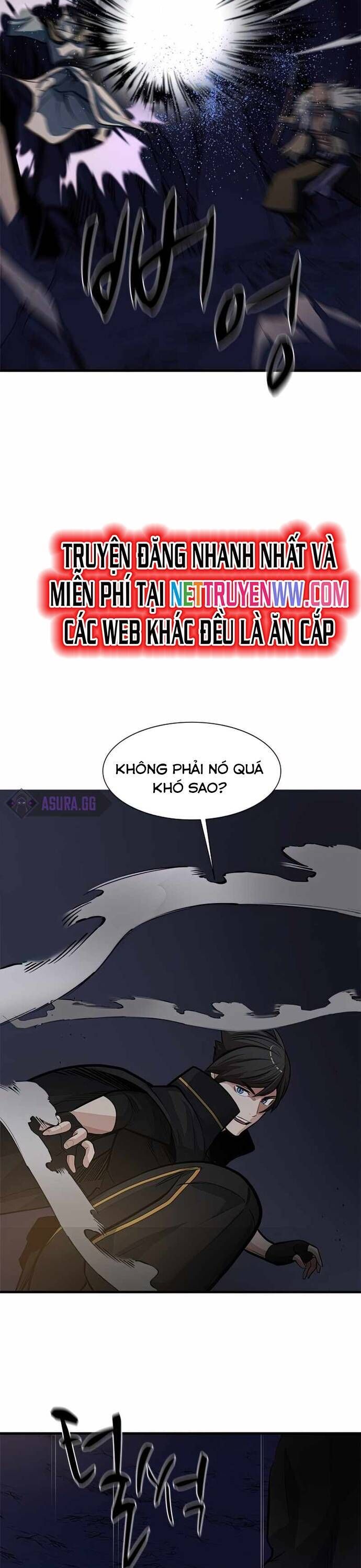 đọc truyện Hầm Ngục Hướng Dẫn Cấp Địa Ngục Chương 93 ảnh 22 tại Truyện Dạ Ký