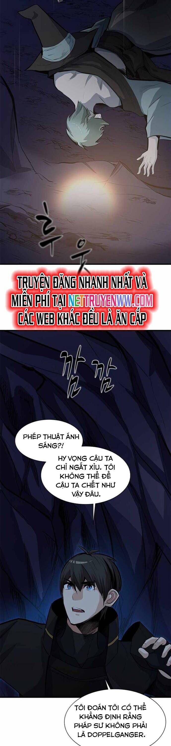 đọc truyện Hầm Ngục Hướng Dẫn Cấp Địa Ngục Chương 93 ảnh 23 tại Truyện Dạ Ký