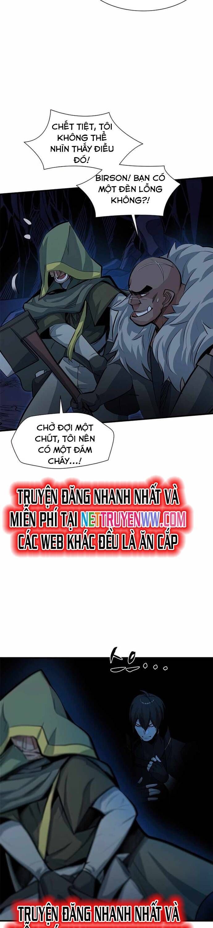 đọc truyện Hầm Ngục Hướng Dẫn Cấp Địa Ngục Chương 93 ảnh 24 tại Truyện Dạ Ký
