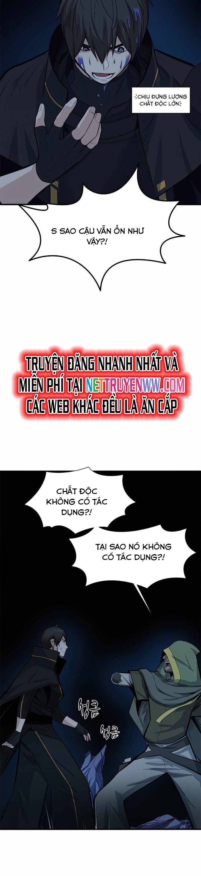 đọc truyện Hầm Ngục Hướng Dẫn Cấp Địa Ngục Chương 93 ảnh 29 tại Truyện Dạ Ký