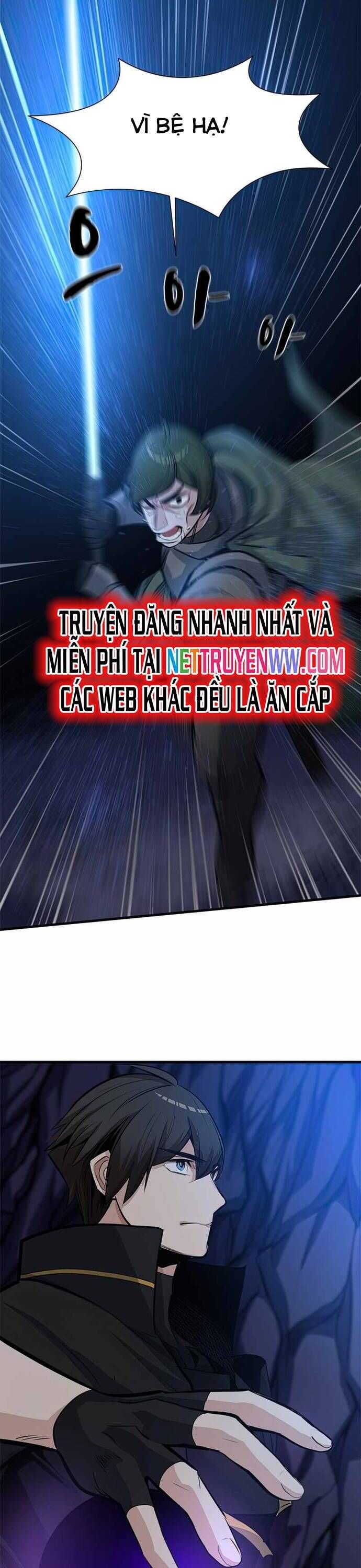 đọc truyện Hầm Ngục Hướng Dẫn Cấp Địa Ngục Chương 93 ảnh 33 tại Truyện Dạ Ký