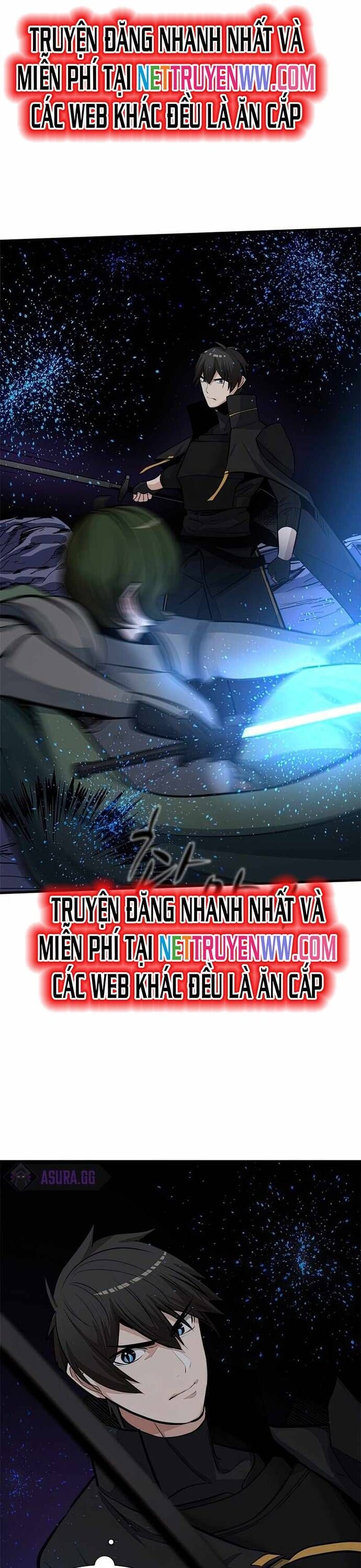 đọc truyện Hầm Ngục Hướng Dẫn Cấp Địa Ngục Chương 93 ảnh 36 tại Truyện Dạ Ký
