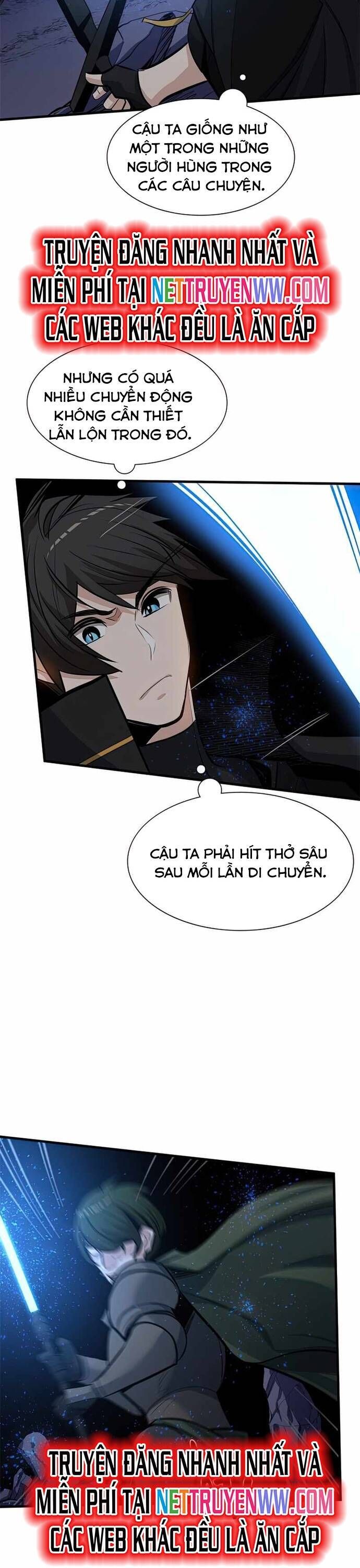 đọc truyện Hầm Ngục Hướng Dẫn Cấp Địa Ngục Chương 93 ảnh 38 tại Truyện Dạ Ký