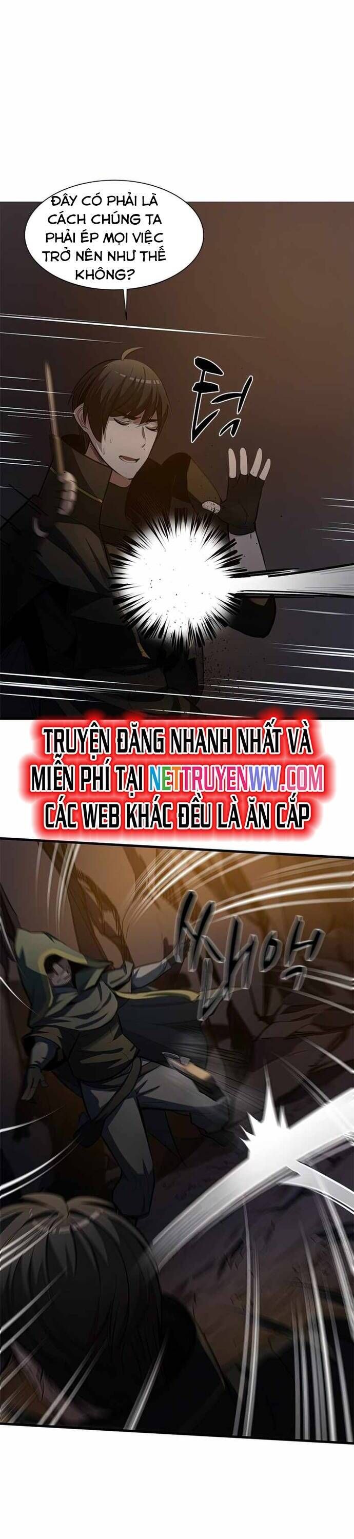 đọc truyện Hầm Ngục Hướng Dẫn Cấp Địa Ngục Chương 93 ảnh 7 tại Truyện Dạ Ký