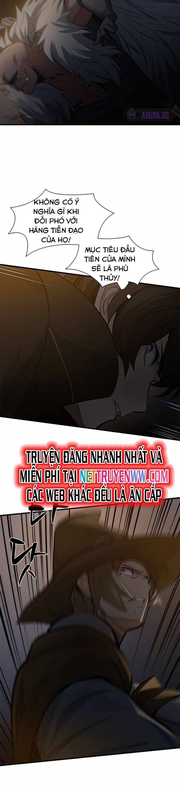 đọc truyện Hầm Ngục Hướng Dẫn Cấp Địa Ngục Chương 93 ảnh 10 tại Truyện Dạ Ký