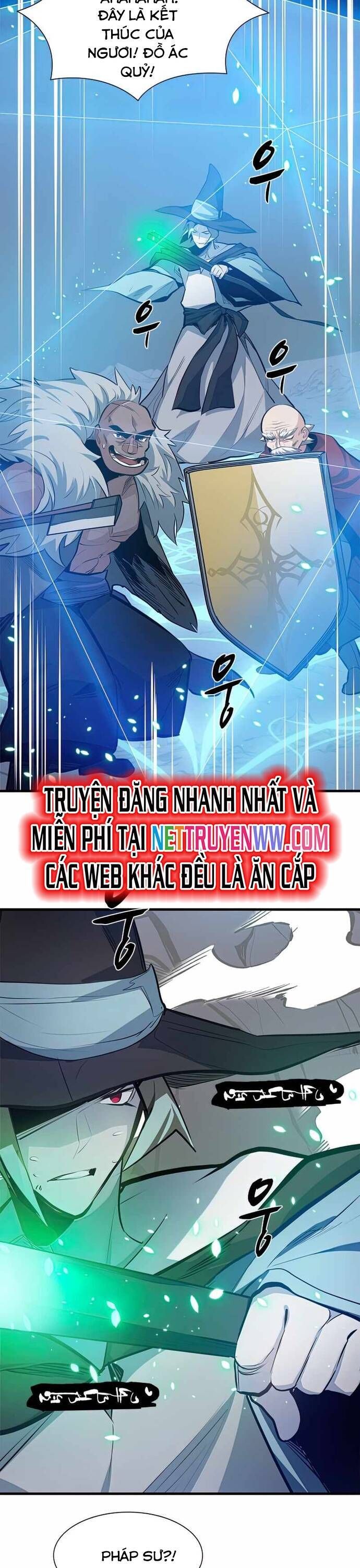 đọc truyện Hầm Ngục Hướng Dẫn Cấp Địa Ngục Chương 94 ảnh 14 tại Thiên Thai Truyện