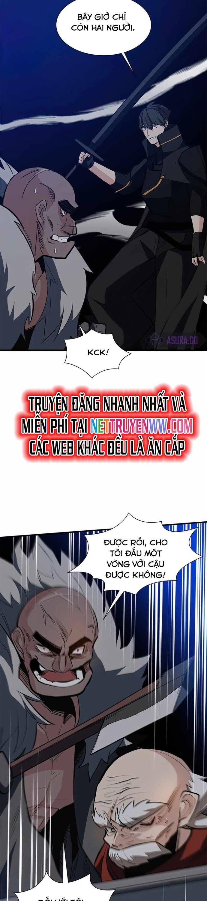 đọc truyện Hầm Ngục Hướng Dẫn Cấp Địa Ngục Chương 94 ảnh 22 tại Thiên Thai Truyện