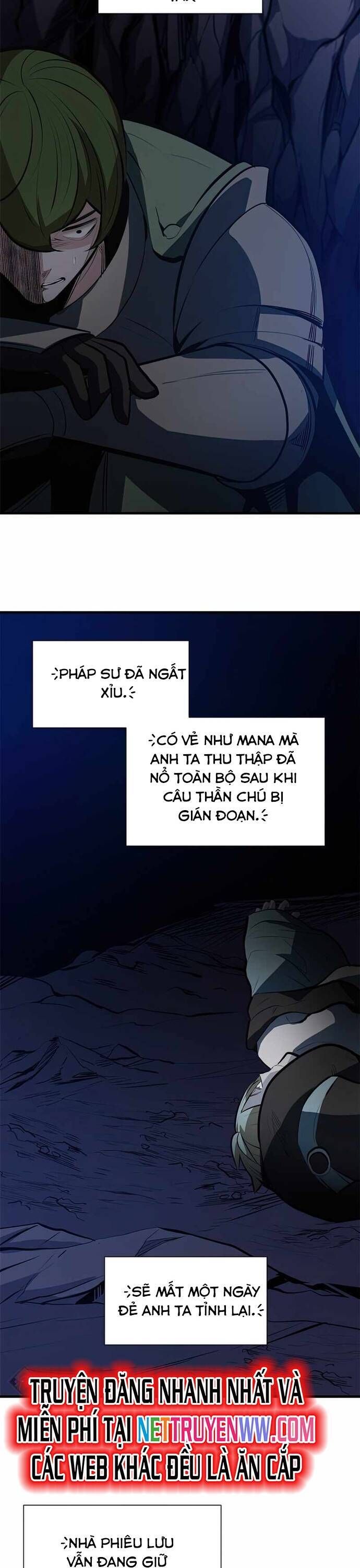 đọc truyện Hầm Ngục Hướng Dẫn Cấp Địa Ngục Chương 94 ảnh 30 tại Thiên Thai Truyện