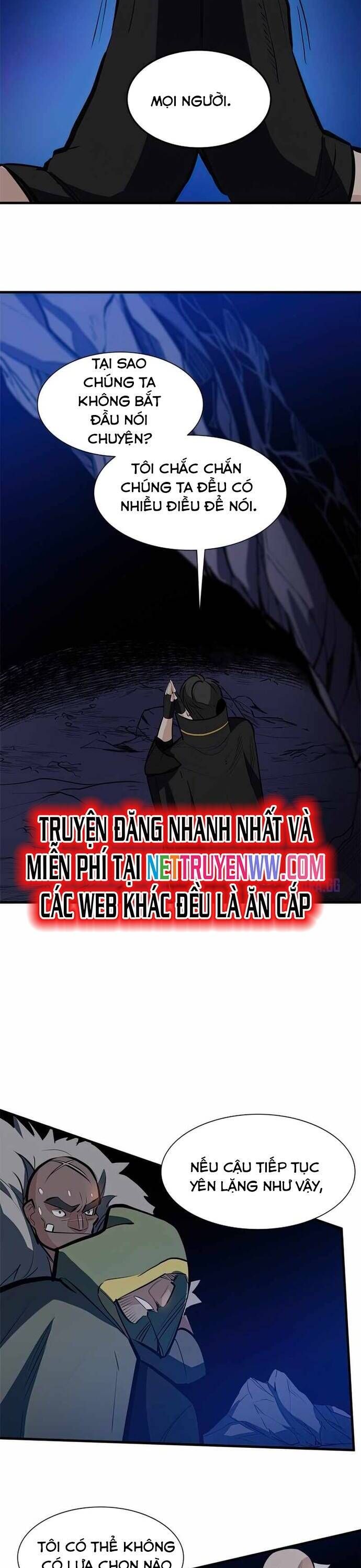 đọc truyện Hầm Ngục Hướng Dẫn Cấp Địa Ngục Chương 94 ảnh 37 tại Thiên Thai Truyện