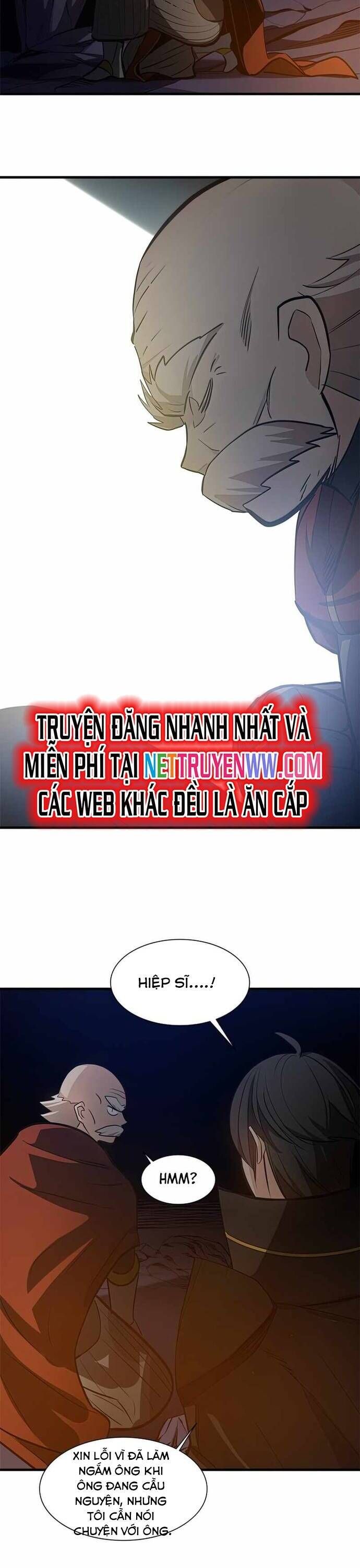 đọc truyện Hầm Ngục Hướng Dẫn Cấp Địa Ngục Chương 95 ảnh 15 tại Thiên Thai Truyện