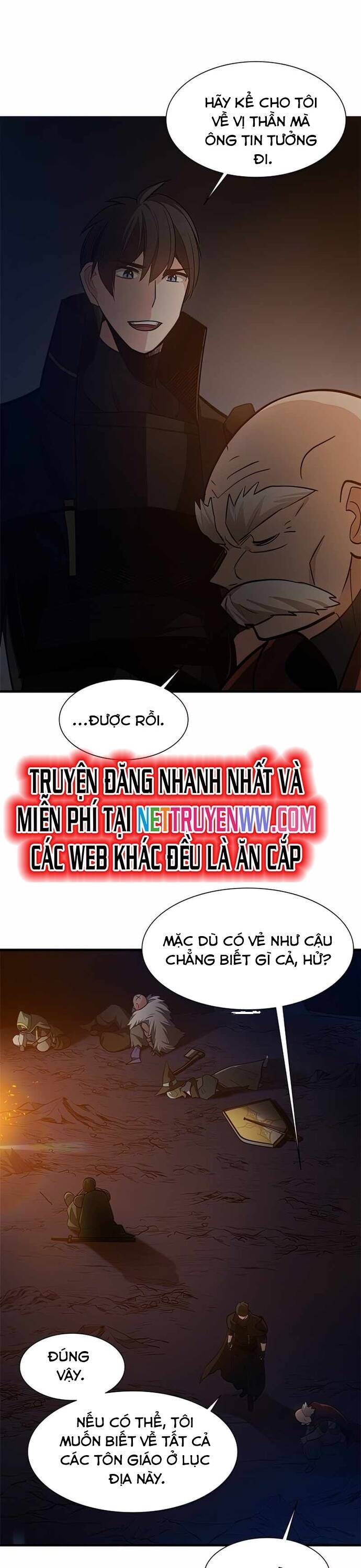 đọc truyện Hầm Ngục Hướng Dẫn Cấp Địa Ngục Chương 95 ảnh 16 tại Thiên Thai Truyện
