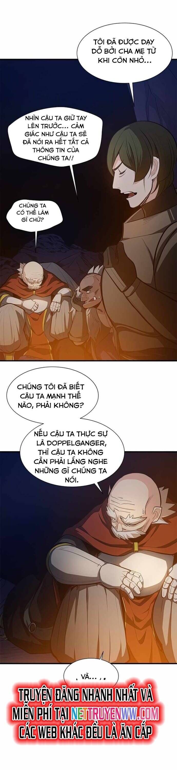 đọc truyện Hầm Ngục Hướng Dẫn Cấp Địa Ngục Chương 95 ảnh 3 tại Thiên Thai Truyện