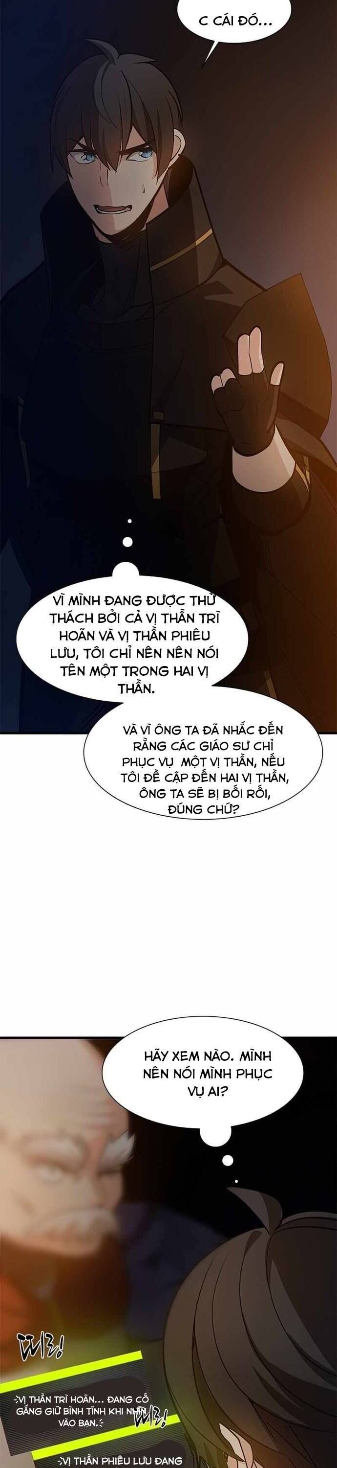 đọc truyện Hầm Ngục Hướng Dẫn Cấp Địa Ngục Chương 95 ảnh 21 tại Thiên Thai Truyện