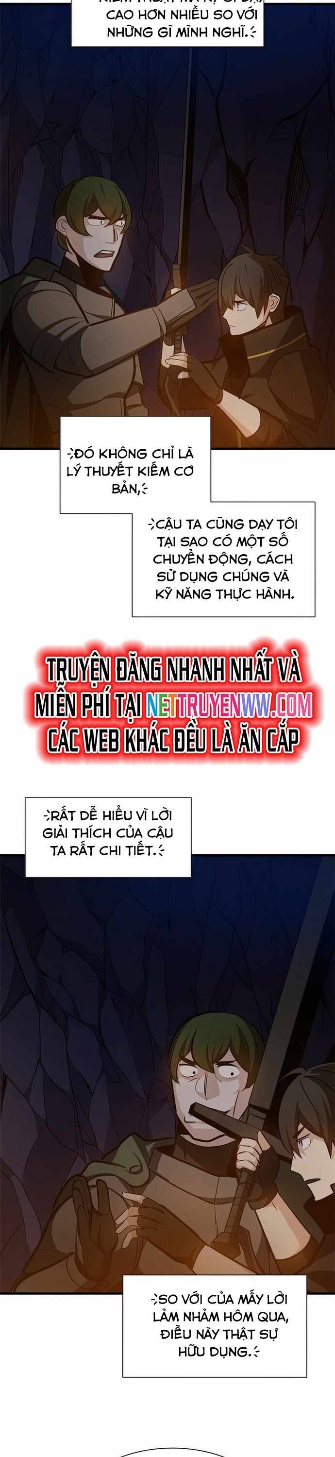đọc truyện Hầm Ngục Hướng Dẫn Cấp Địa Ngục Chương 95 ảnh 26 tại Thiên Thai Truyện