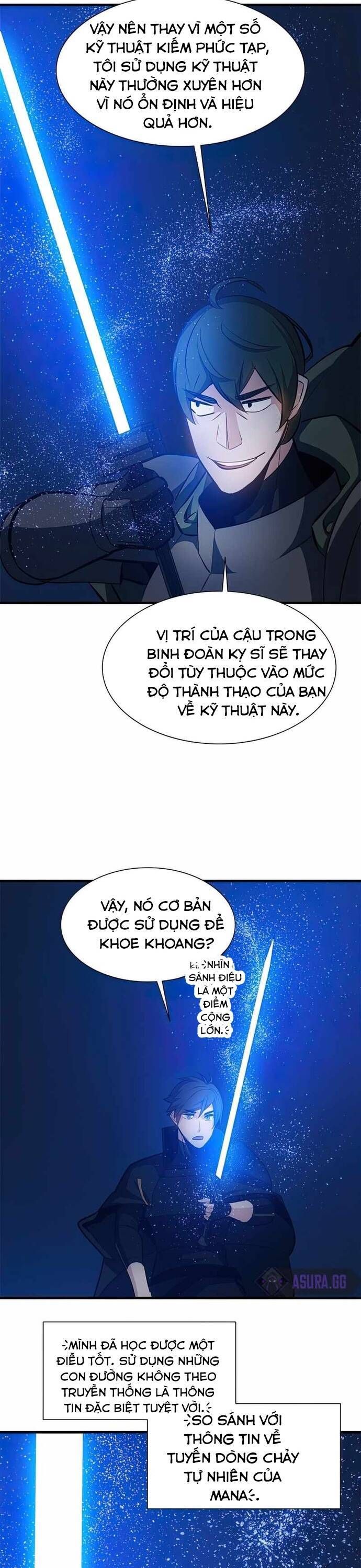 đọc truyện Hầm Ngục Hướng Dẫn Cấp Địa Ngục Chương 95 ảnh 32 tại Thiên Thai Truyện
