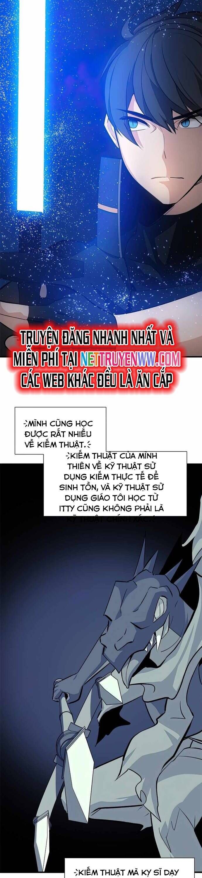 đọc truyện Hầm Ngục Hướng Dẫn Cấp Địa Ngục Chương 95 ảnh 33 tại Thiên Thai Truyện