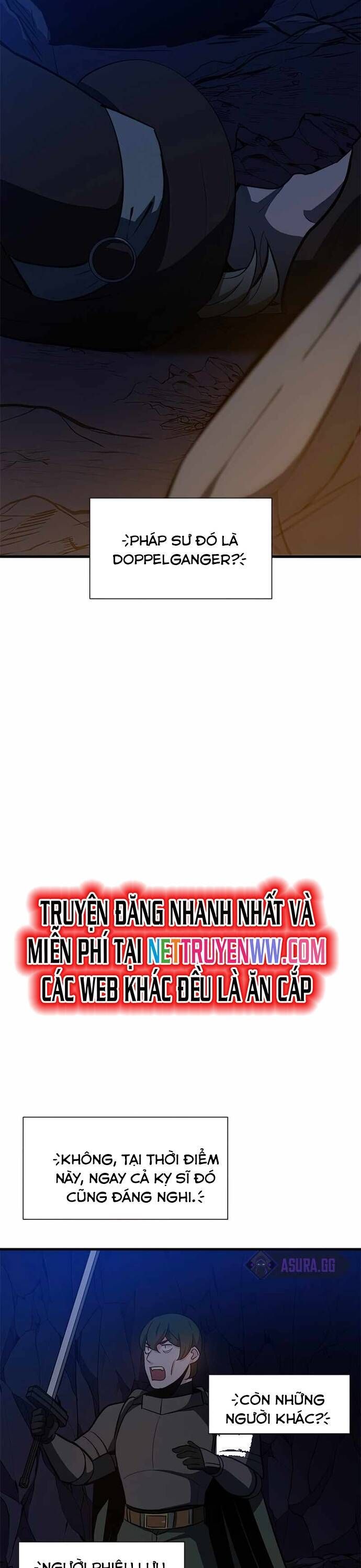 đọc truyện Hầm Ngục Hướng Dẫn Cấp Địa Ngục Chương 95 ảnh 36 tại Thiên Thai Truyện