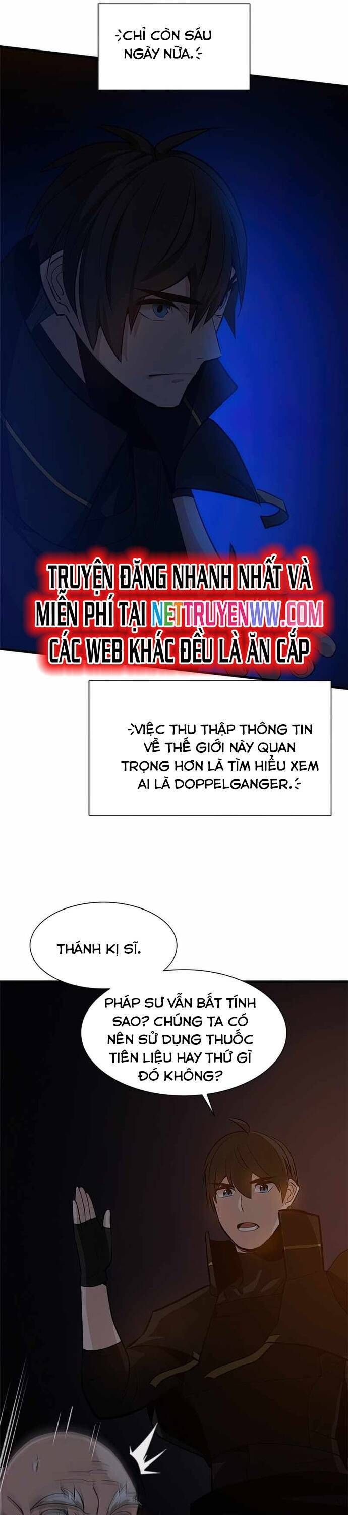 đọc truyện Hầm Ngục Hướng Dẫn Cấp Địa Ngục Chương 95 ảnh 38 tại Thiên Thai Truyện
