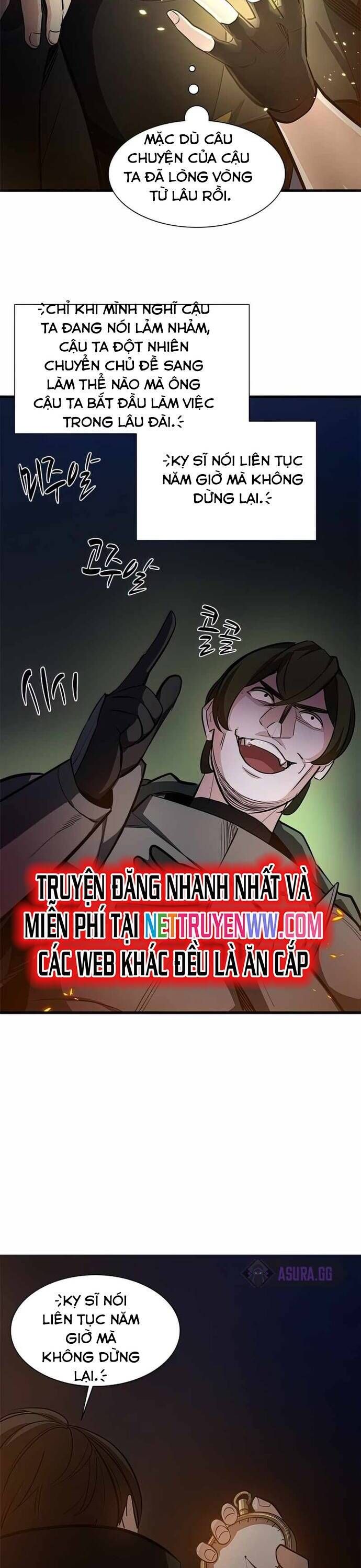 đọc truyện Hầm Ngục Hướng Dẫn Cấp Địa Ngục Chương 95 ảnh 9 tại Thiên Thai Truyện