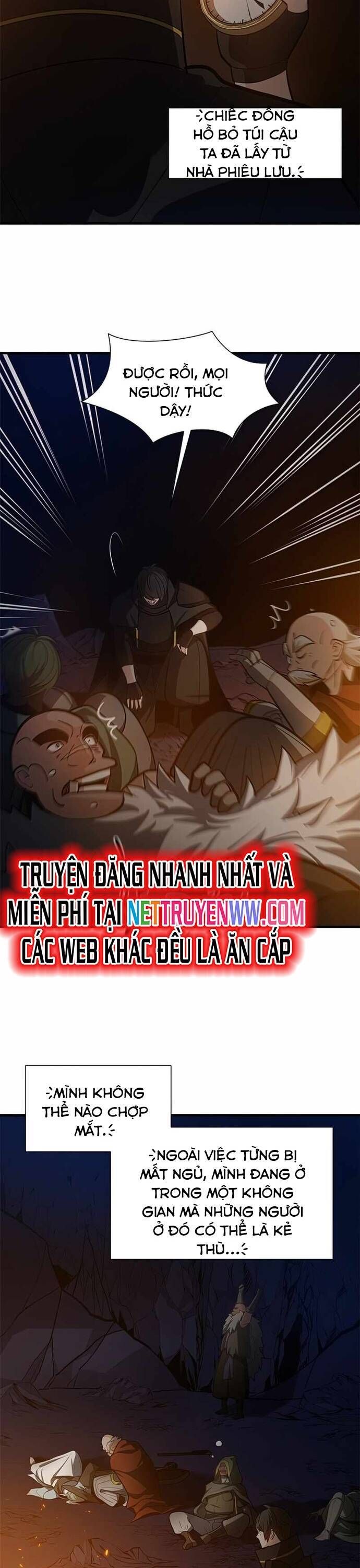 đọc truyện Hầm Ngục Hướng Dẫn Cấp Địa Ngục Chương 95 ảnh 10 tại Thiên Thai Truyện