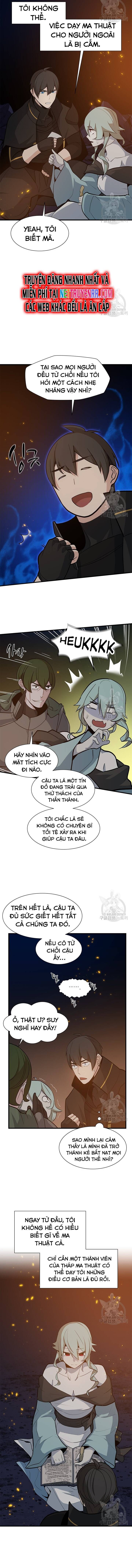 đọc truyện Hầm Ngục Hướng Dẫn Cấp Địa Ngục Chương 96 ảnh 12 tại Thiên Thai Truyện