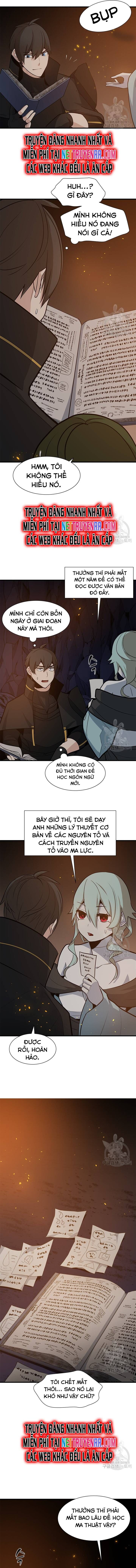 đọc truyện Hầm Ngục Hướng Dẫn Cấp Địa Ngục Chương 96 ảnh 13 tại Thiên Thai Truyện