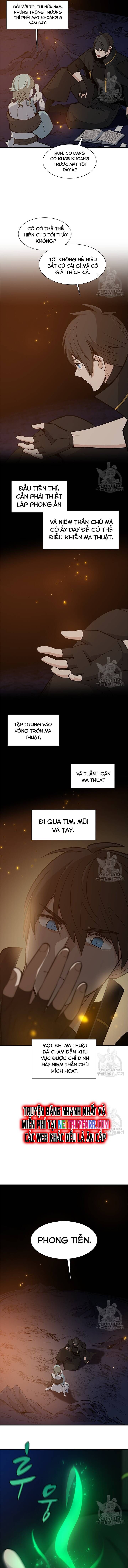 đọc truyện Hầm Ngục Hướng Dẫn Cấp Địa Ngục Chương 96 ảnh 14 tại Thiên Thai Truyện