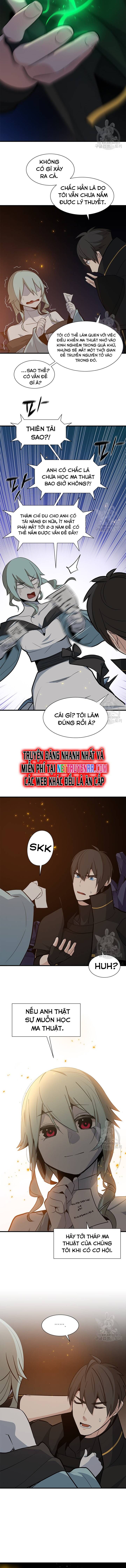 đọc truyện Hầm Ngục Hướng Dẫn Cấp Địa Ngục Chương 96 ảnh 15 tại Thiên Thai Truyện